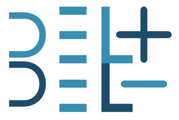 Del+Del-